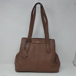Radley LondonPiccardy Hill Medium Zip Top Shoulder Bag